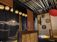 大堂-本寻烧肉酒场(双井店)