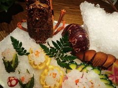 -柒加海鲜姿造