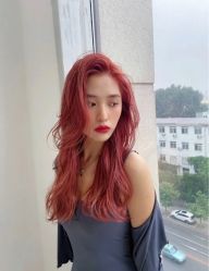 -HG美发设计沙龙