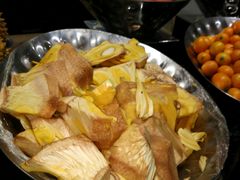 -东方红海鲜百汇(国际大厦店)