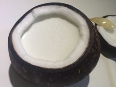 -志龙皇冠吃货椰子铺