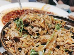 -小满海鲜·别院(天津旗舰店)