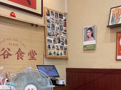 -曼谷食堂·泰国家庭料理(丹桂路店)