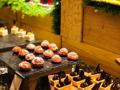 -广州天河希尔顿酒店