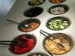 -豪客来牛排(人民东路店)