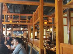 -千寻烧肉(政务区店)
