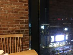 景观位-麦大叔·福建客家菜(东百中心MINI店)