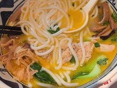 -鑫花溪牛肉米粉(印象水街都心荟店)