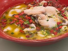 -一味大院•桐庐菜传承店(春江路店)