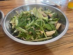 -幸福林饸饹(无极店)