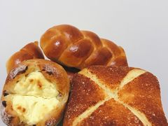-熊叔熊婶面包房(团结湖店)