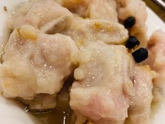 芋头蒸排骨-凤凰楼酒家·粤宴点心(华强北店)