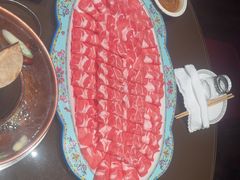 -匹夫涮肉城(黄村店)