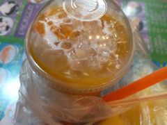 -芬芳甜品(同福路店)