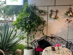 -ommo cafe(半岛城邦店)