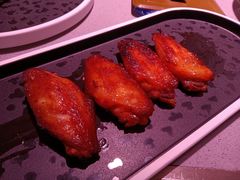 -丰茂烤串(全国首店)