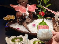 -蟹犇前•帝王蟹雪蟹(陆家嘴店)