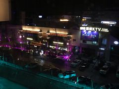 -都江堰中心国际酒店