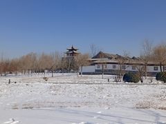 -水西公园