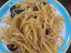 -清真永恒华威肉饼(潘家园店)