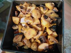 -初拾·花里餐厅(钜城华亿店)