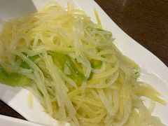 -舌尖上的食缘花园主题餐厅