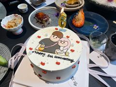 -亦家cake·0卡糖