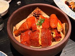 -锦楼·臻选新杭帮(杭州中心店)