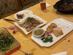 -粤秀小厨·广式早茶(辽宁路店)