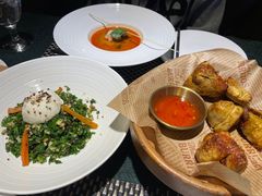 -翡翠鸟精品泰国菜(北辰财富中心店)