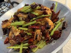 -洞庭家宴·头牌甲鱼(广渠门店)