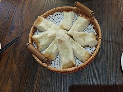 -思金拉措庄园藏餐(太阳岛店)