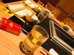-巴奴毛肚火锅(商城路店)