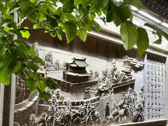 -青州古城