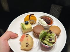 -深圳四季酒店·馥自助餐厅