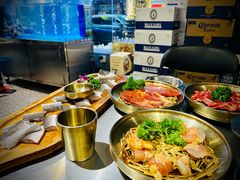 -本炙炭烤·蒲烧活鳗料理店(金沙洲店)