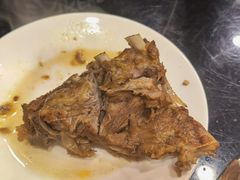 -蝎王府羊蝎子(西直门店)