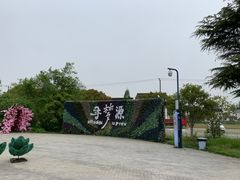 -上海杨姆庄园