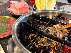 -邓莽子老火锅(中兴路总店)