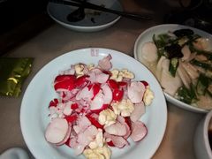 -小吊梨汤·北京菜·烤鸭(清河万象汇店)