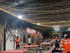 -琼大师东方烤乳猪(亚特兰蒂斯店)