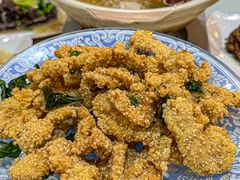 -金姐台湾菜(珠江路店)