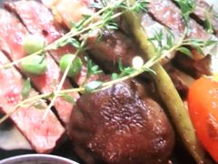 -芭莉与彩虹西餐厅(成都合生汇店)