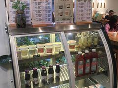 -山食间·中式营养轻餐(保利时光里店)