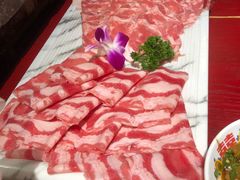 -谭鸭血老火锅·匠心(环球港旗舰店)