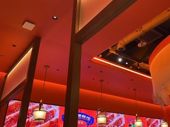 -夯鱼烤鱼·尔滨地标美食(国展店)