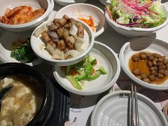 -本家韩国烤肉(青岛万象城店)