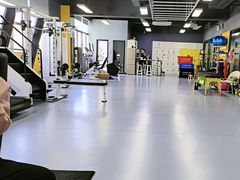 -天型健身工作室(大学城店)