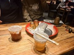 -北丐先生·野馄饨烧烤(泰达E街区店)