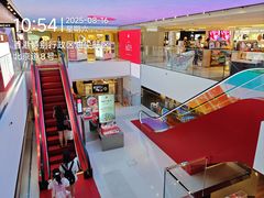 -DFS迪斐世(香港广东道店)